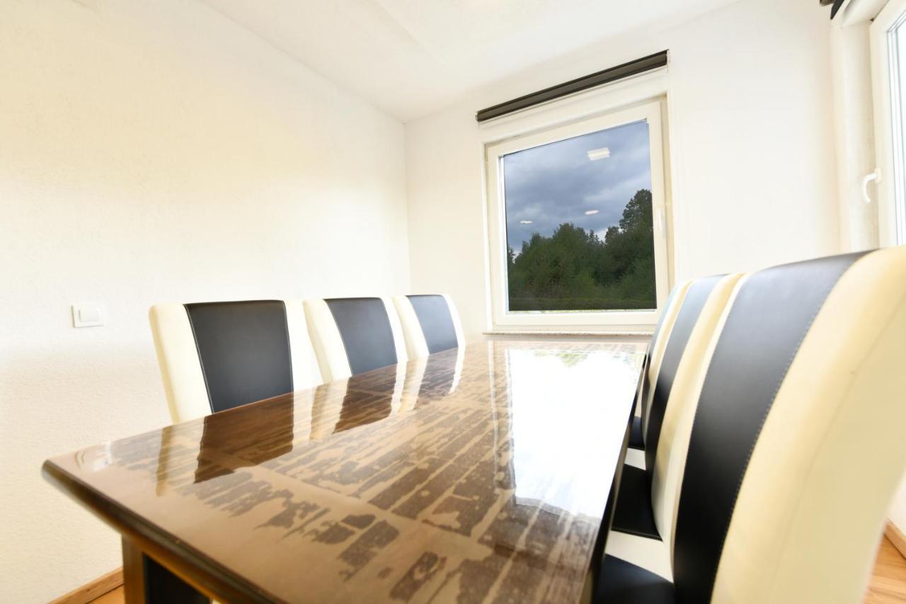 Lora Apartment Rakovica Bagian luar foto