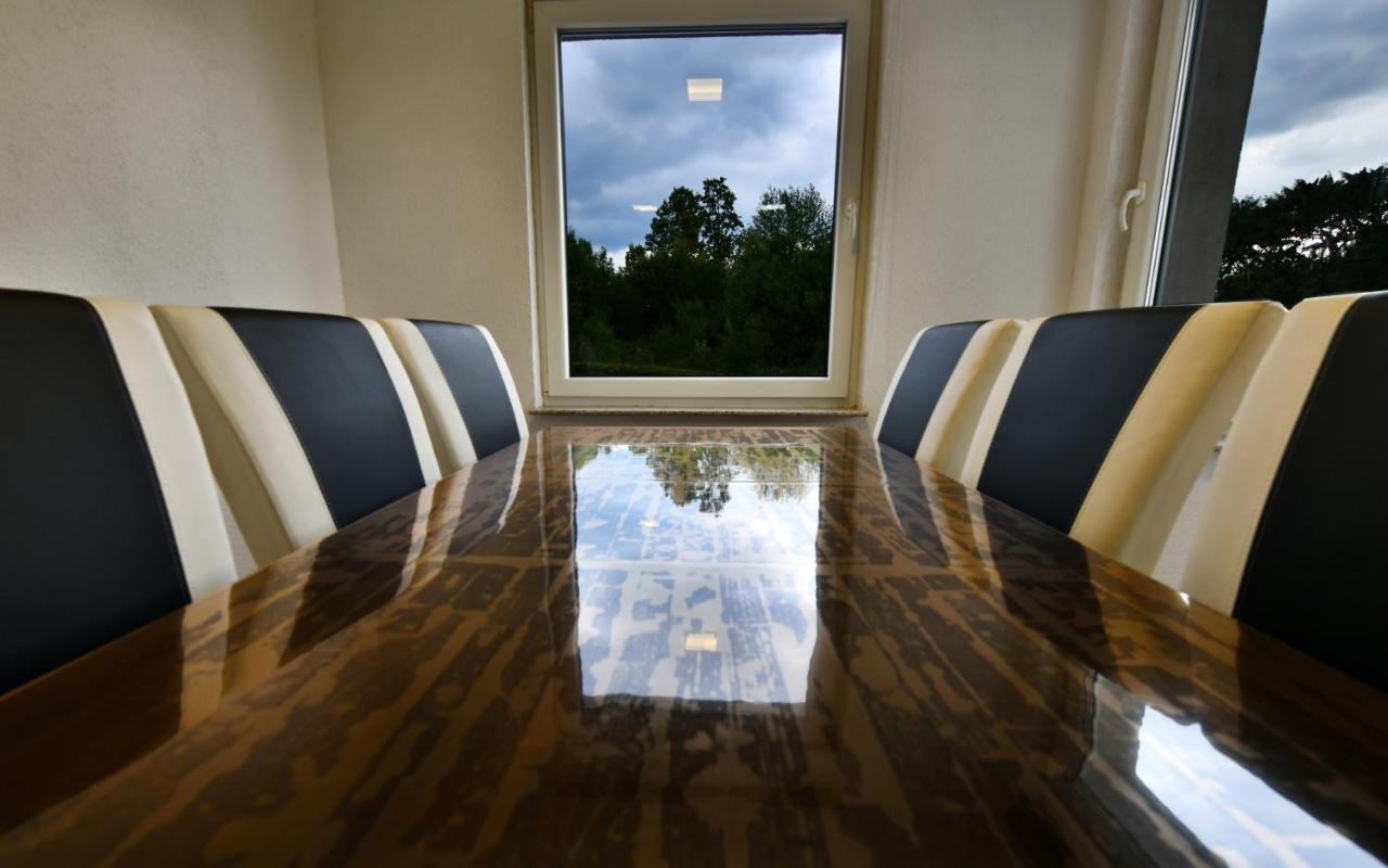 Lora Apartment Rakovica Bagian luar foto