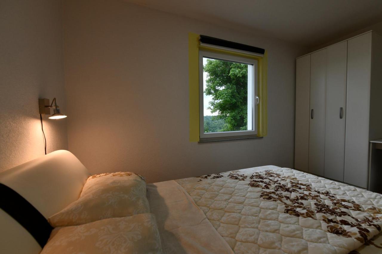 Lora Apartment Rakovica Bagian luar foto