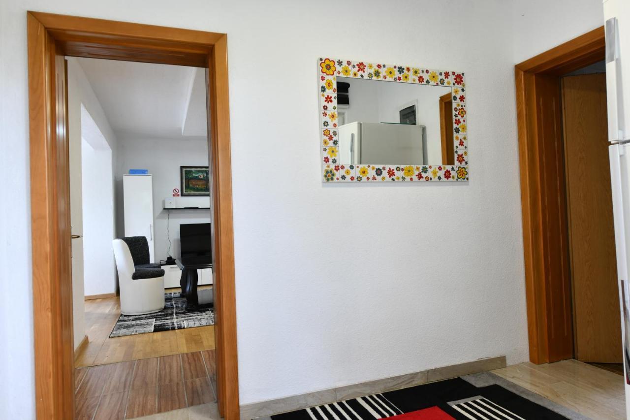 Lora Apartment Rakovica Bagian luar foto