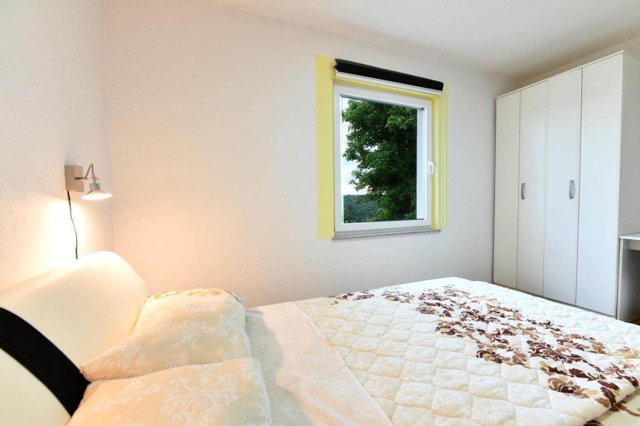 Lora Apartment Rakovica Bagian luar foto